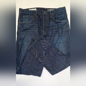 Gap 1969 Blue Denim Jeans